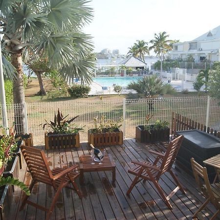Lagoon Terrace Grand Studio Sandy Ground 外观 照片