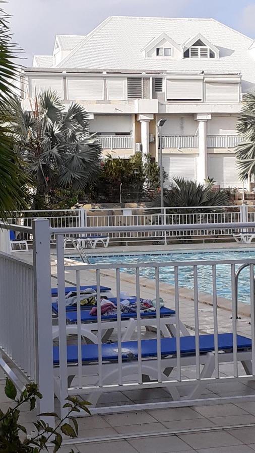 Lagoon Terrace Grand Studio Sandy Ground 外观 照片