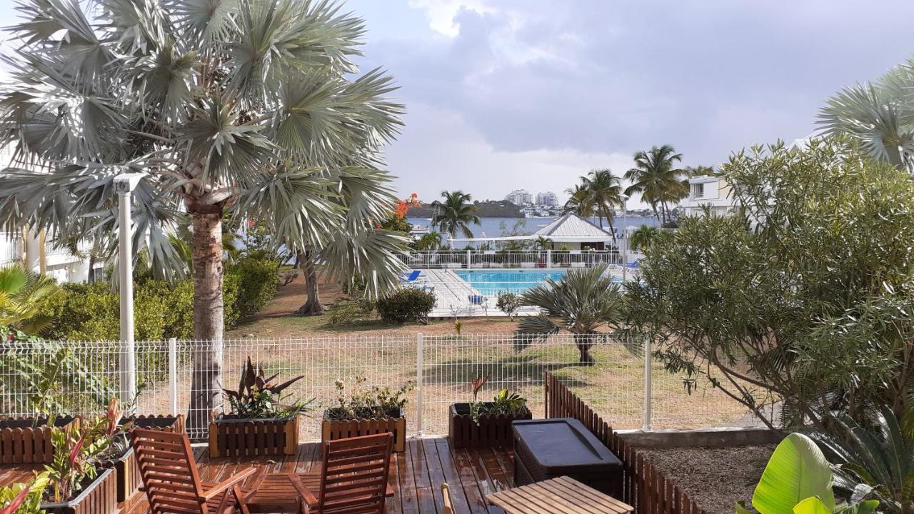 Lagoon Terrace Grand Studio Sandy Ground 外观 照片